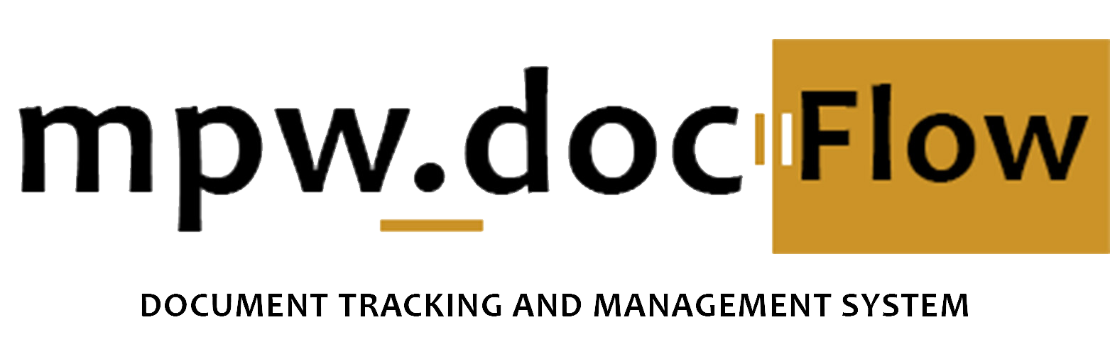 Document Tracking System V2