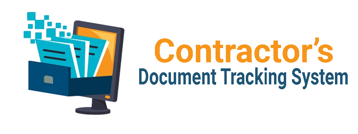 Construction Document Tracking